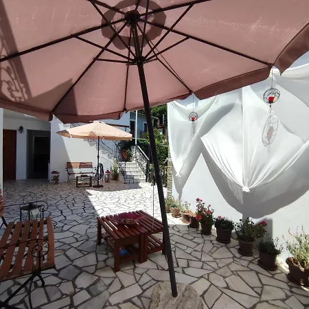 Antonis Tasios Cozy Maison d'hôtes *