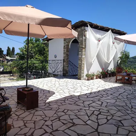 Antonis Tasios Cozy Maison d'hôtes *